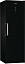 Морозильный шкаф Gorenje FN619EABK6