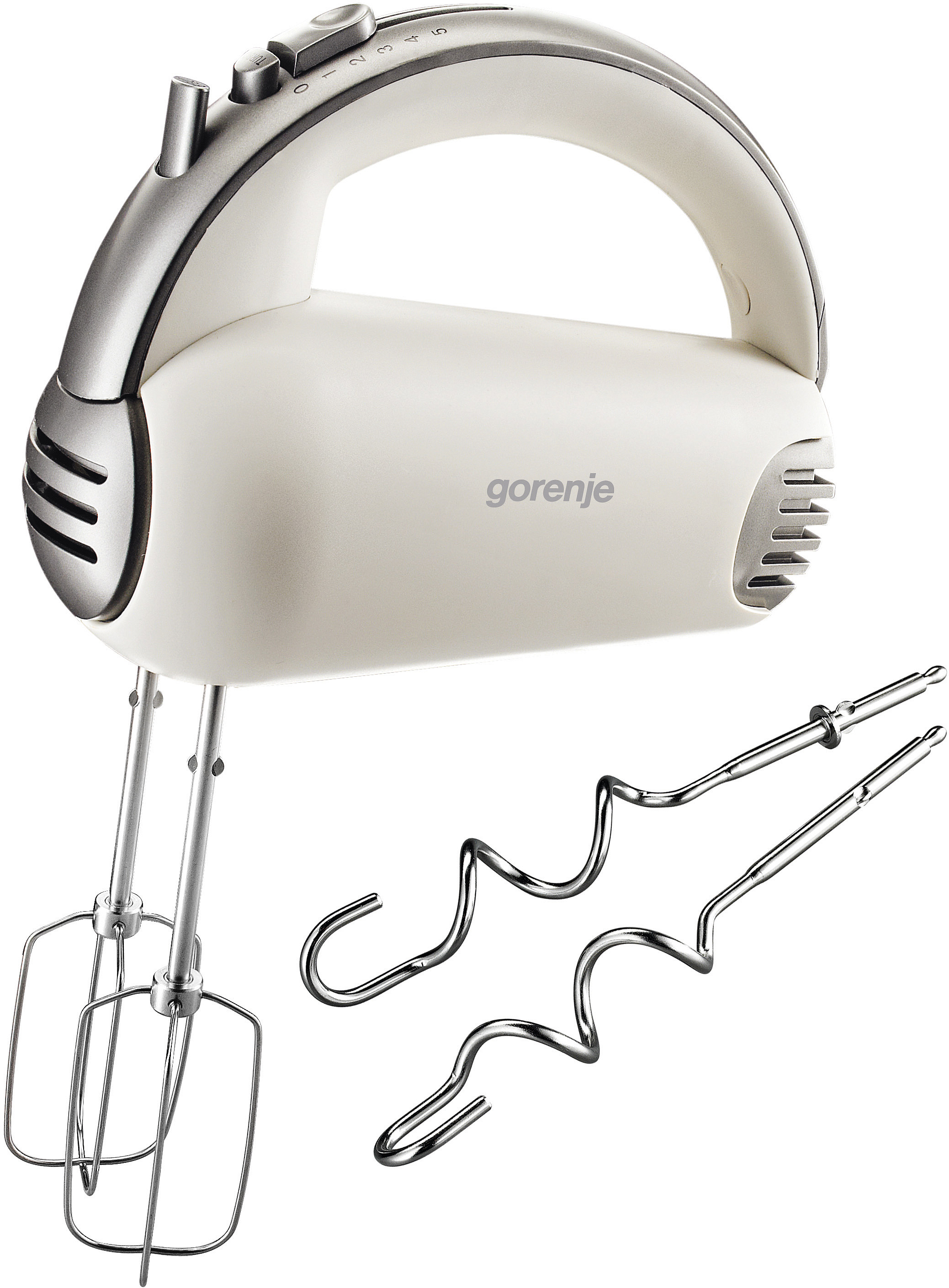 Миксер Gorenje M 605 W preview 1