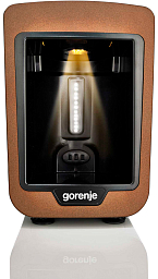 Кофеварка Gorenje ATCM730T