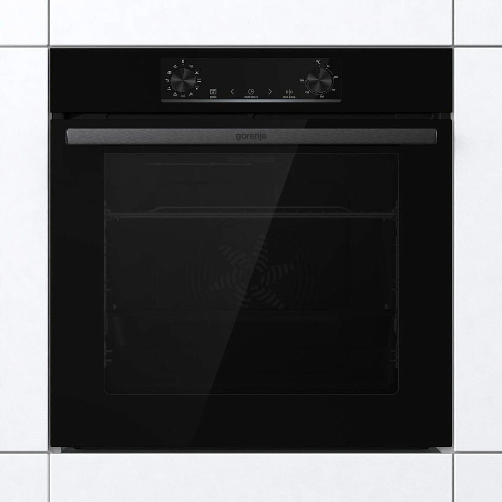 Духовой шкаф Gorenje BO6735E05B preview 9