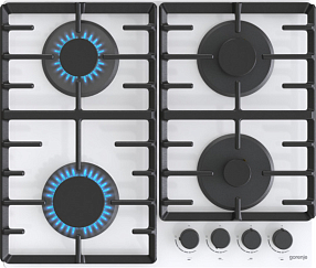 Независимая газовая варочная панель Gorenje GT642AXW