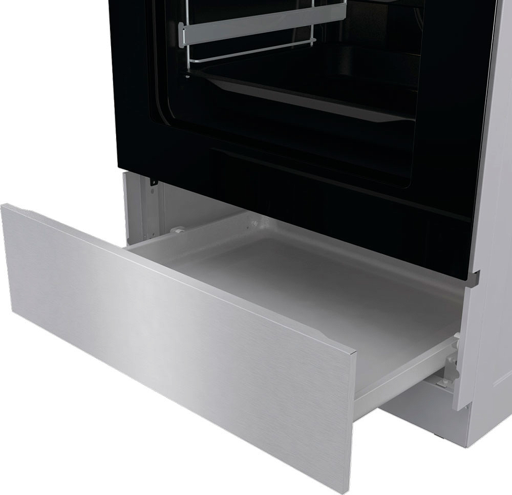 Электрическая плита Gorenje GECS6C70XPA preview 11