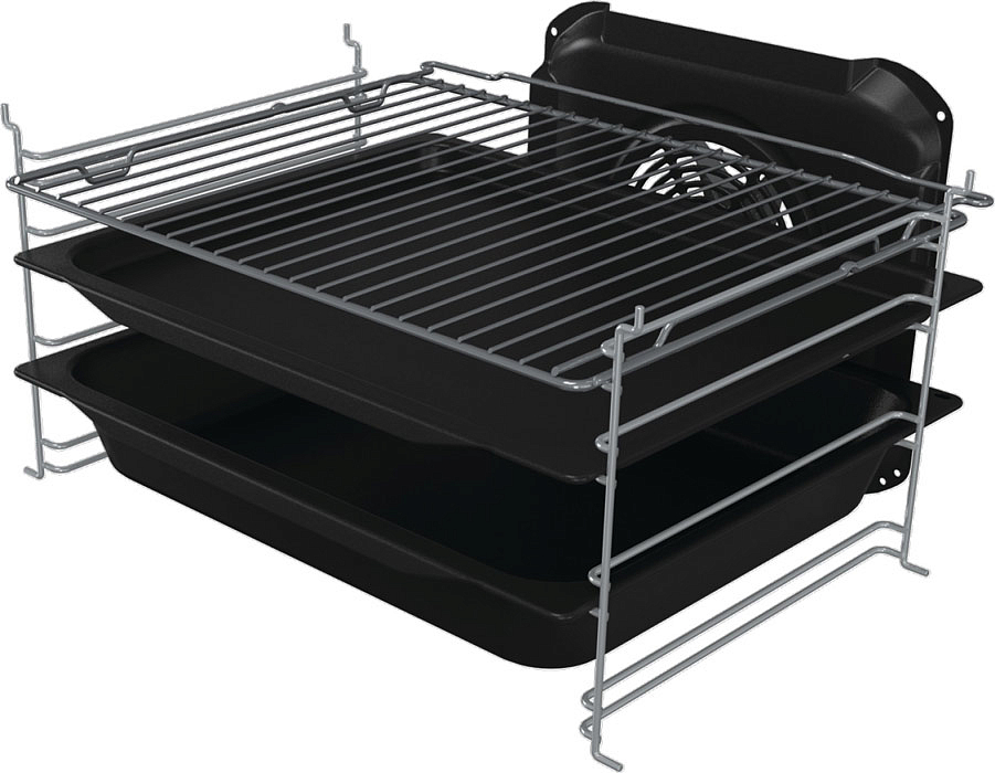 Комбинированная плита Gorenje GK5B40SH preview 12