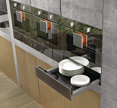 Компактная духовка Gorenje BO547ST