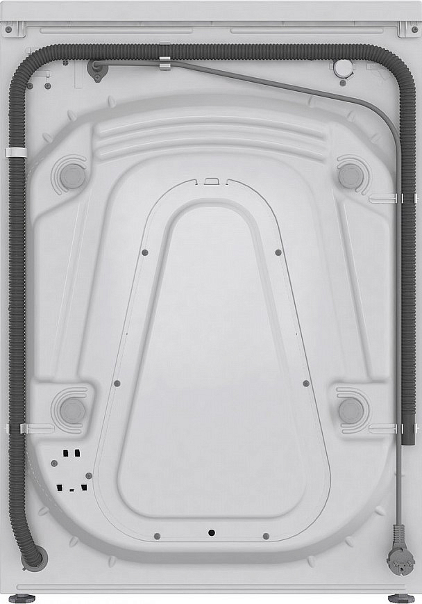 Стиральная машина Gorenje W3NGPI61SBS/C preview 5