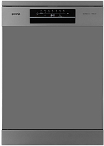 Отдельностоящая посудомоечная машина Gorenje GS643C90X