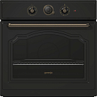 Независимая духовка Gorenje BO 731 CLB