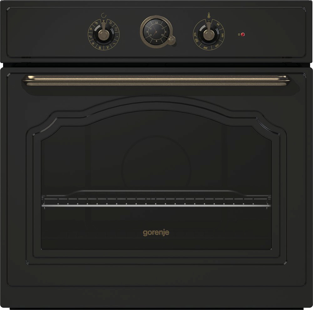 Независимая духовка Gorenje BO 731 CLB preview 1
