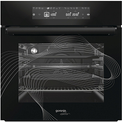 Независимая духовка Gorenje BO758KRB