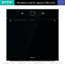 Купить Духовой шкаф Gorenje BOS6737SYB