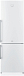 Отдельностоящий двухкамерный холодильник Gorenje NRK 61 JSY2W2 фото 1 Купить Отдельностоящий двухкамерный холодильник Gorenje NRK 61 JSY2W2  preview 1