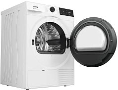 Сушильная машина с тепловым насосом Gorenje DG49D