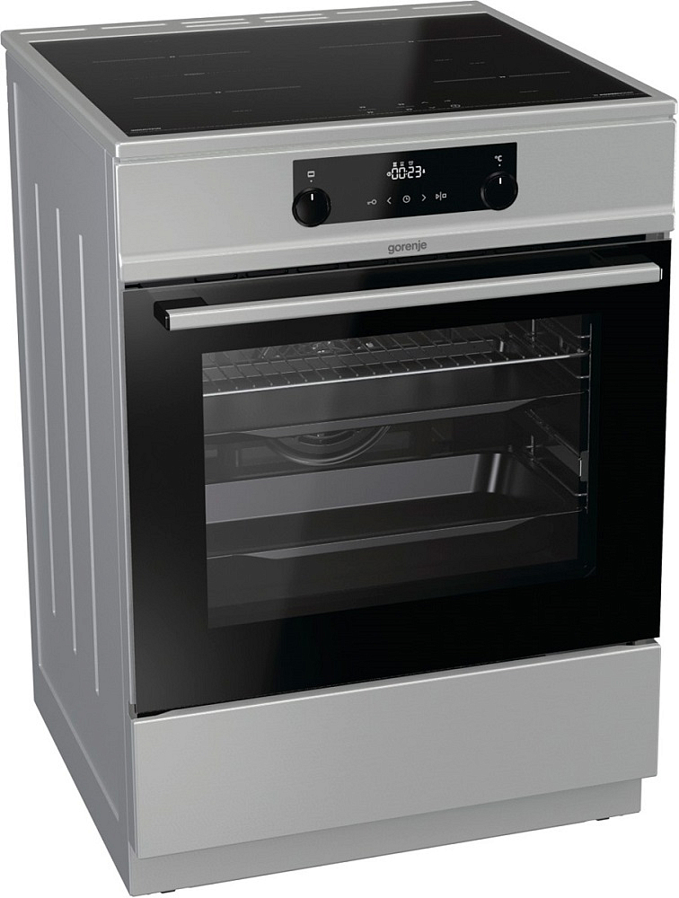 Электрическая плита Gorenje EIT6355XPD preview 1