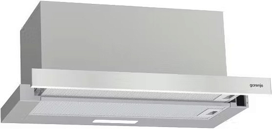 Встраиваемая вытяжка Gorenje TH606E6X preview 2