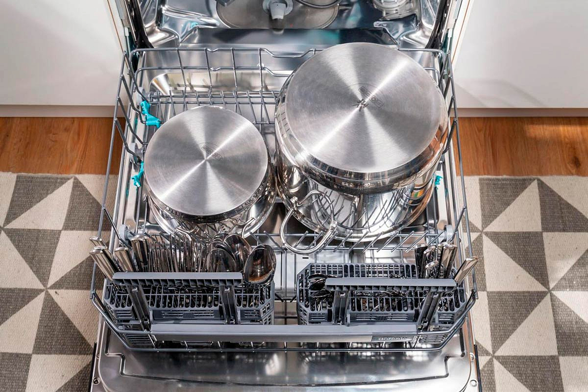 Встраиваемая посудомоечная машина Gorenje GV631D60 preview 14