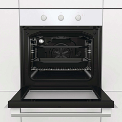 Независимая духовка Gorenje BO725E10WG