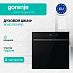 Купить Духовой шкаф Gorenje BOS6737E20FBG