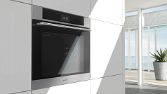 Независимая духовка Gorenje Plus GP979X