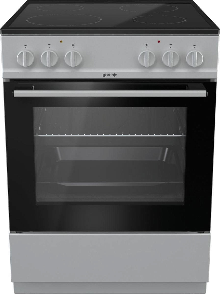 Электрическая плита Gorenje EC6111SG preview 3