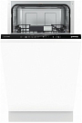 Встраиваемая посудомоечная машина Gorenje GV55210