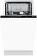 Встраиваемая посудомоечная машина Gorenje GV55210