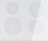 Независимая индукционная варочная панель Gorenje IT 641 ORA W