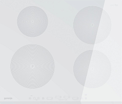Независимая индукционная варочная панель Gorenje IT 641 ORA W