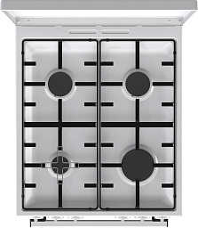Газовая плита Gorenje GI5121WH