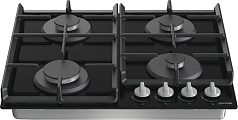 Независимая газовая варочная панель Gorenje GT641EXB