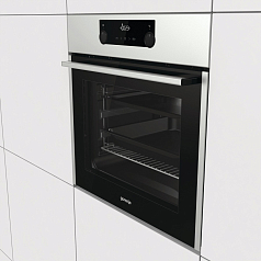 Независимая духовка Gorenje BO737E30X