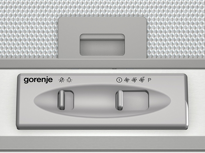 Встраиваемая вытяжка Gorenje BHI611AS preview 3