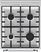 Купить Газовая плита Gorenje G5111WH  preview 3