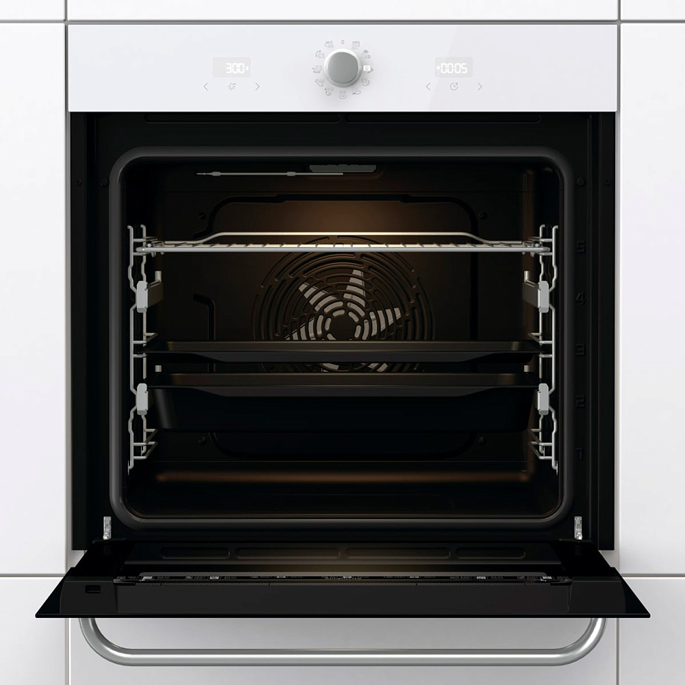 Духовой шкаф Gorenje BOS6737SYW preview 7
