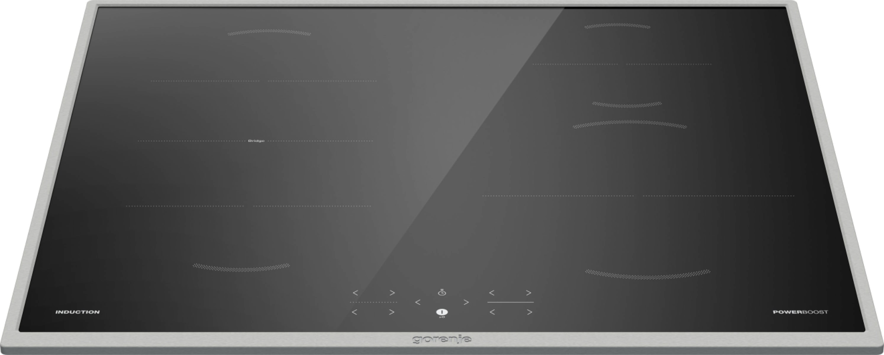 Независимая индукционная варочная панель Gorenje GI6421BX preview 10