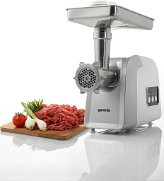 Мясорубка Gorenje MG2500SJW