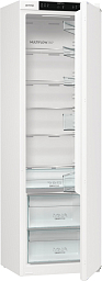 Встраиваемый однокамерный холодильник Gorenje RI517E41WF