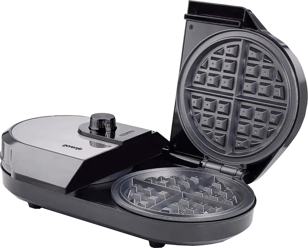 Вафельница Gorenje WM1400SB preview 1