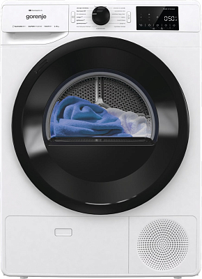 Сушильная машина Gorenje DPNE92GNLWIFI/C у официального дилера в Москве ...
