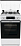 Газовая плита Gorenje GGI5C23WF