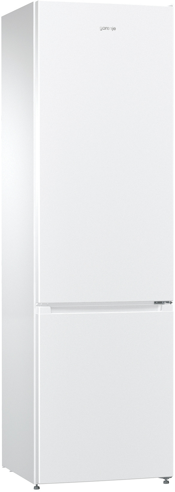 Отдельностоящий двухкамерный холодильник Gorenje NRK621PW4 preview 5