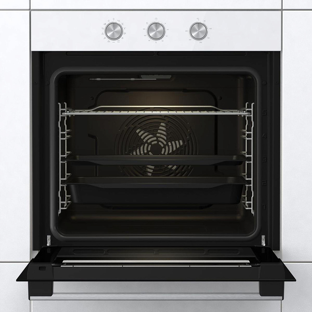 Духовой шкаф Gorenje BO6727E03WG preview 2