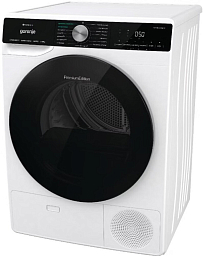 Сушильная машина Gorenje DNS12SWIFIC