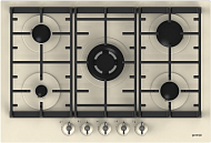 Независимая газовая варочная панель Gorenje GTW 751 INI