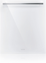 Встраиваемая посудомоечная машина Gorenje GV6SY21W