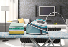 Утюг с парогенератором Gorenje SGH2200LBC