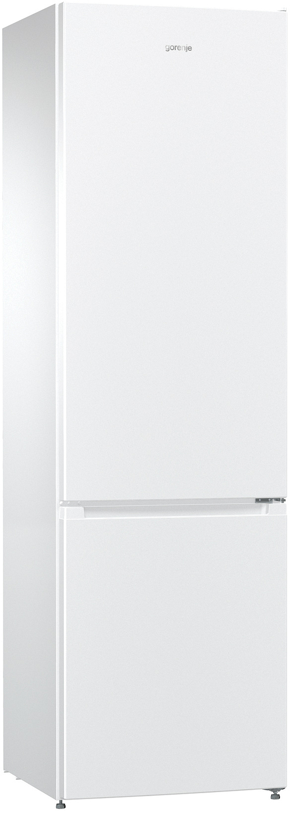 Отдельностоящий двухкамерный холодильник Gorenje NRK621PW4 preview 3