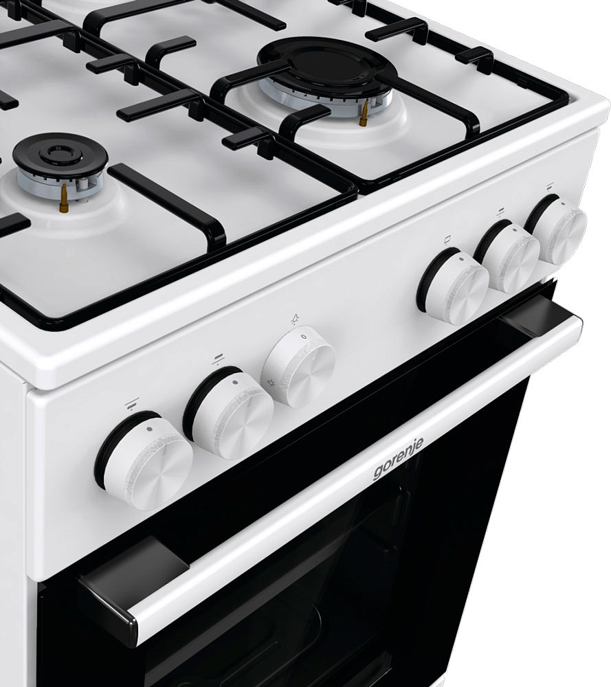 Газовая плита Gorenje GG5A10WH preview 11