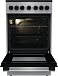 Купить Электрическая плита Gorenje GEC5B20SG  preview 4