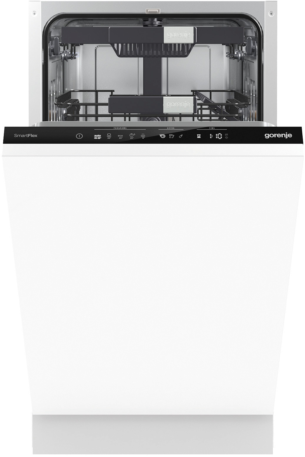 Встраиваемая посудомоечная машина Gorenje GV57210 preview 1