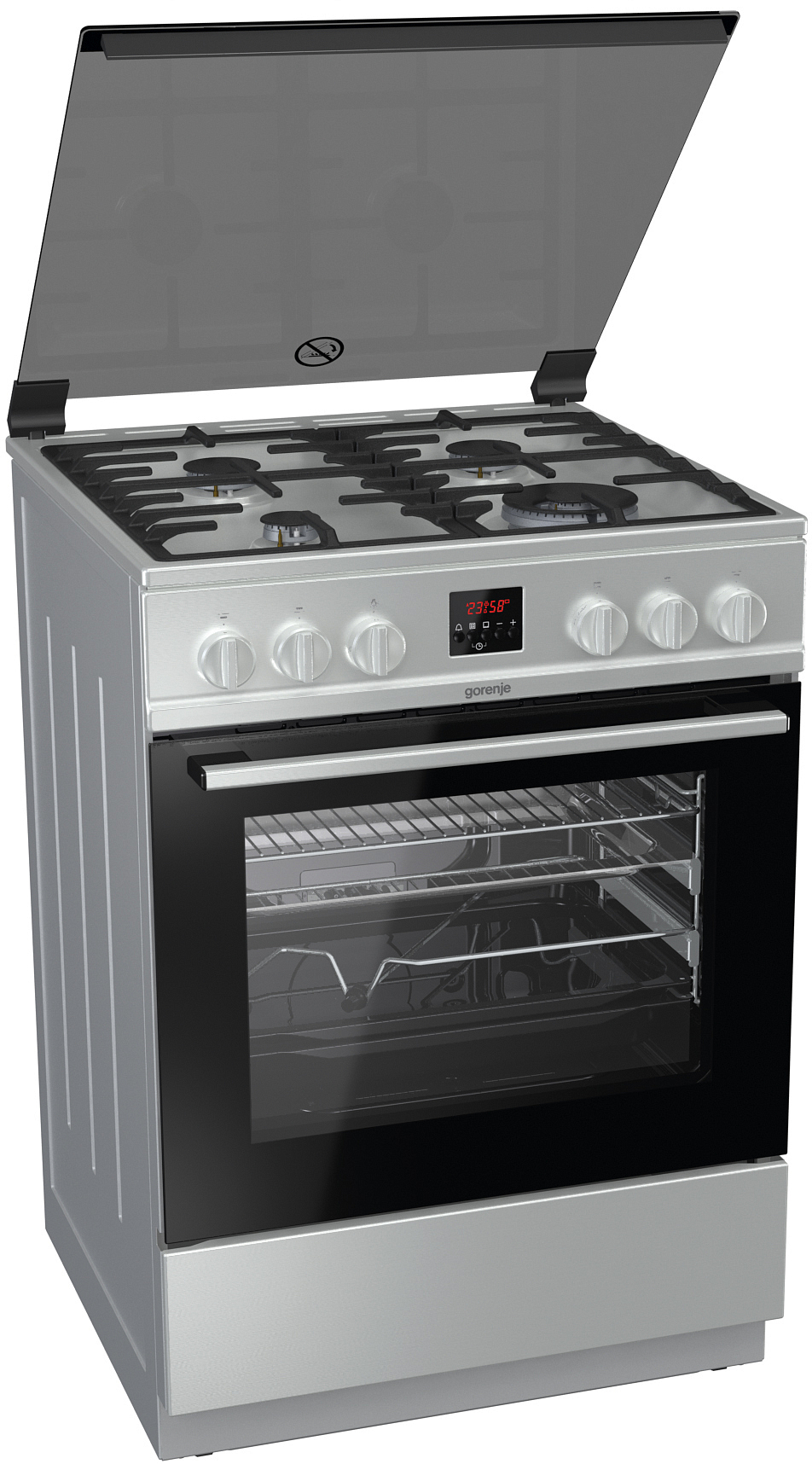 Газовая плита Gorenje GI6321XA preview 1